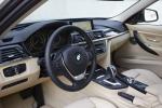 BMW 328i Touring Luxury 2012 года